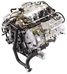 5.0L Cammer Modular Engine