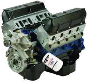 Long Block 331 ci. 5.0L