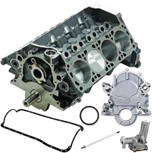 347ci Bundle 4.030" Bore x 3.400" Stroke