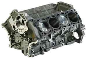 Short Block Modular 281ci. 4.6L 3V