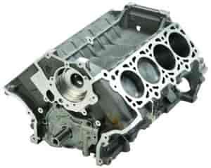 4.6L Short Block Forced Induction Applications