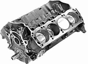 392ci Stroker Block
