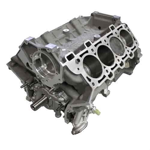 5.0L COYOTE ALUMINATOR SC