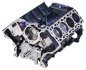 Short Block Modular Mustang SVT 5.4L 4V