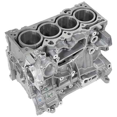 2.3L ECOBOOST MUSTANG CYL