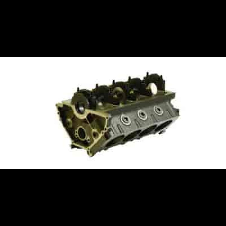 Engine Block 460 Pro Stock
