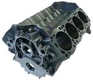 Engine Block 351 NASCAR Competition