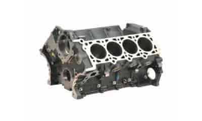 Engine Block Modular 4.6L 2V