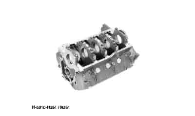 Engine Block 351