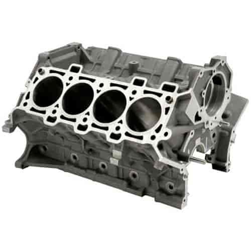 Engine Block Modular 5.0L 4V Ti-VCT