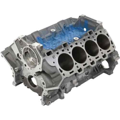 5.0L Coyote Aluminum Performance Block [92.2 mm Bore]