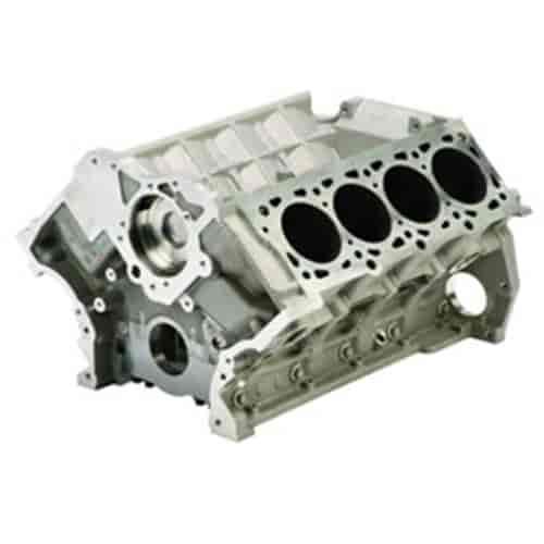 ALUM 5.8L MUSTANG SVT BLOCK