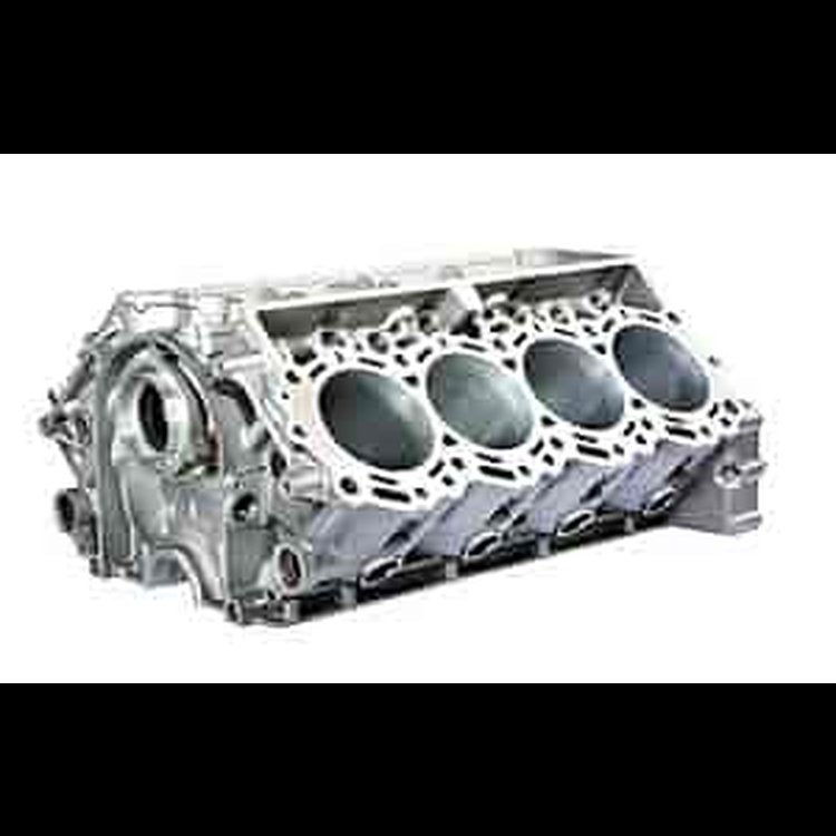 Engine Block FR9 NASCAR