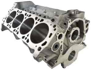 460 SCJ Engine Block