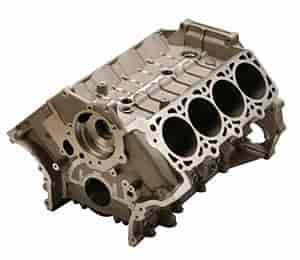 Engine Block Modular "Cammer" 5.0L