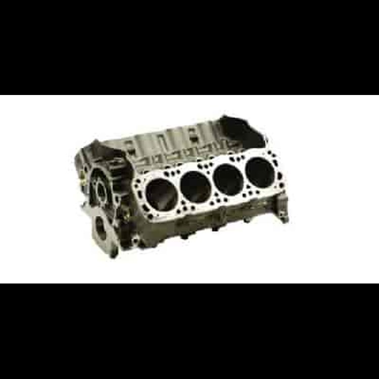 Engine Block 351