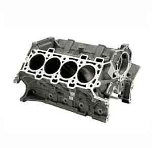 Engine Block 5.0L