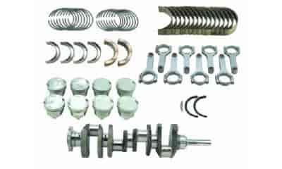 CRANK KIT 512 STR 429/460