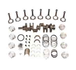 351W Stroker Kit .030" Overbore, 392ci