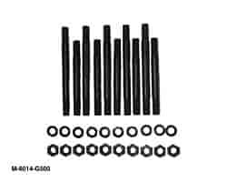 Head Stud Kit Incl. 0.500 in. Studs