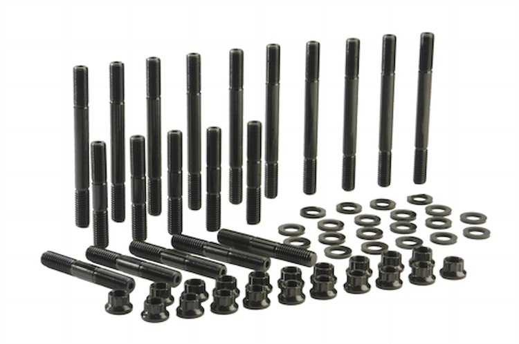 Head Stud Kit Standard 351W Block