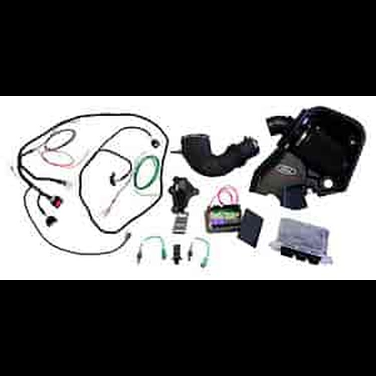 Engine Control Pack 2005-10 Mustang GT 4.6L 3V