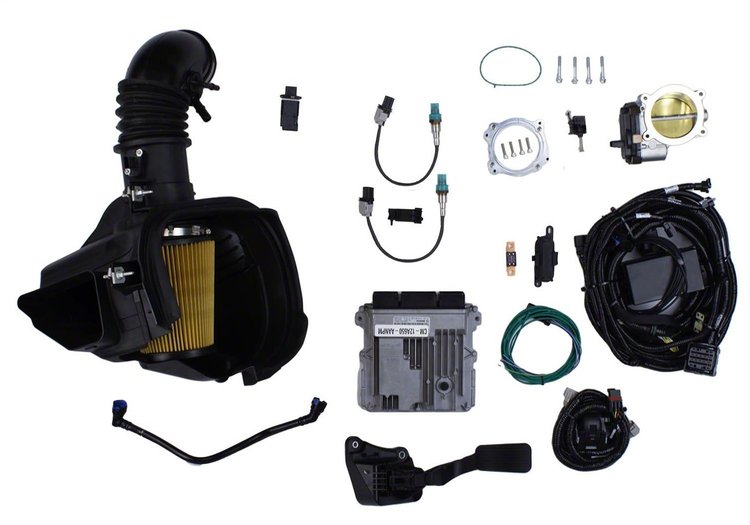 7.3L ENGINE CONTROL MAN