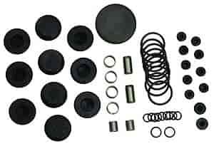 Freeze Plug and Dowel Pin Kit Fits: Ford Racing Boss 302/351W Blocks