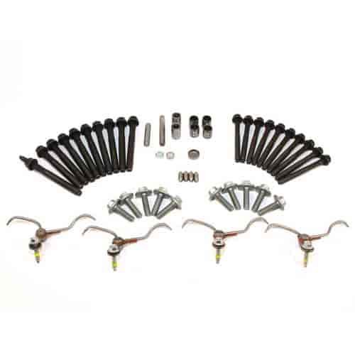 Block Hardware Kit