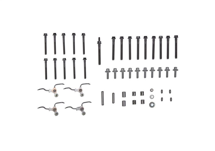 5.0L COYOTE BLOCK HARDWARE KIT 2011-15