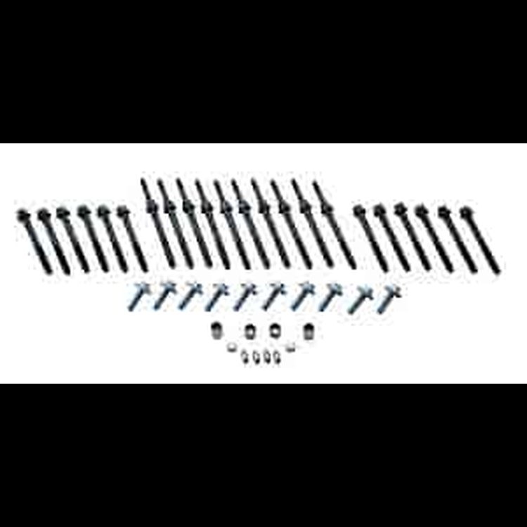 Main Bolt, Plug & Dowel Kit 2005-06 Ford GT 5.4L 4V