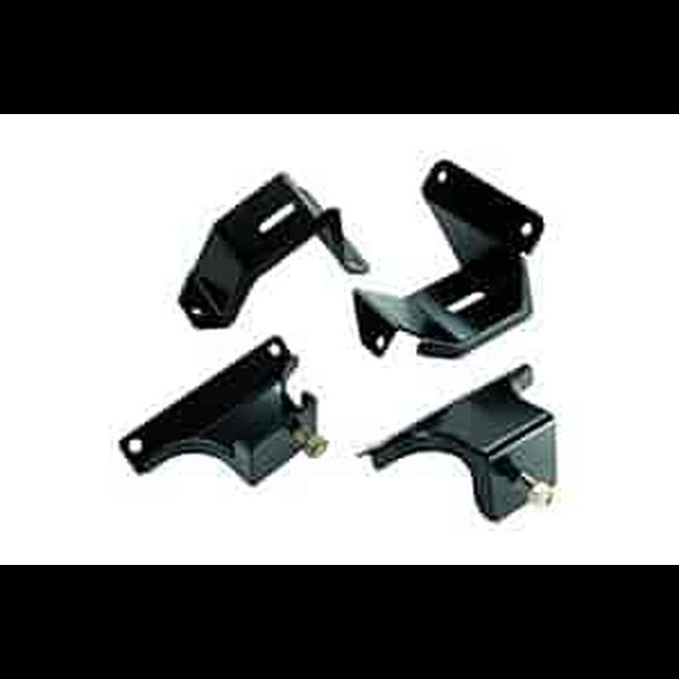 Enigine Mount Kit S197 Mustang Cobra Jet