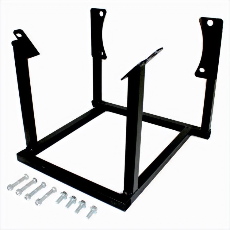 M-6038-M Engine Shipping and Storage Cradle for Ford Coyote 5.0, 5.2L Engines