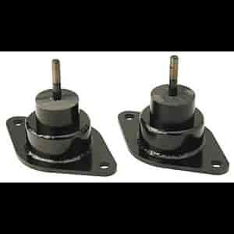 Engine Mounts 2005-06 Mustang GT