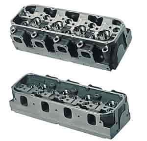 C3 Aluminum Bare Cylinder Head Fits 302/351W Ford Racing blocks