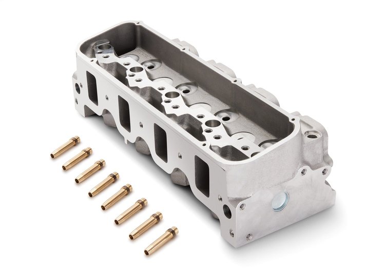 460 "Sportsman" Wedge-Style Bare Cylinder Head Fits 460 Ford Racing Cylinder Block M-6010-A460
