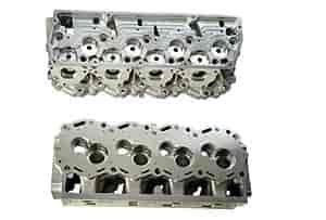 FR9 NASCAR Cylinder Head Fits NASCAR Engine Block M-6010-R500