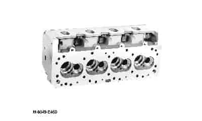 NHRA Pro Stock Cylinder Head Bare Head