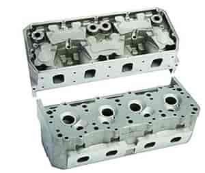 Pro Stock Mirror Image Cylinder Head Mirror Image Combustion Chamber