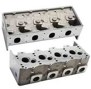 Cylinder Head Pro Stock Sequential Block