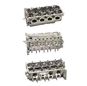 Boss 302R Cylinder Head 2011-14 Mustang GT