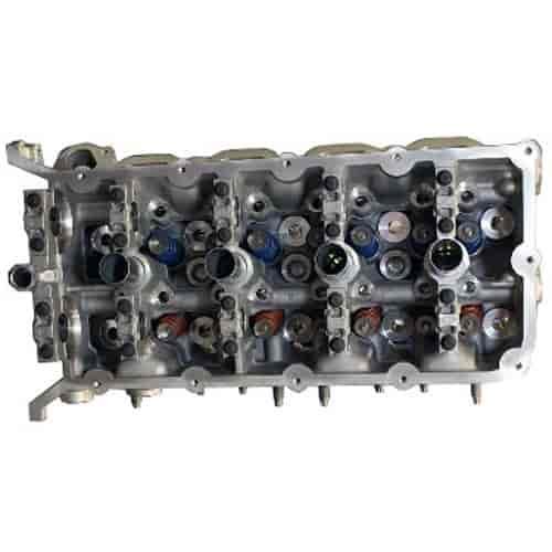 5.2L GT350 Cylinder Head Right Side