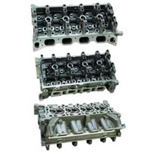 PRO STOCK HEAD - SEQUENTIAL CHAMBERS