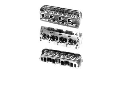 Sportsman Short Track Cylinder Head Bare Head