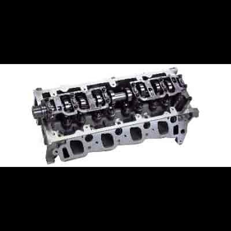 Power Improvement (PI) Cylinder Head 1999-04 Ford 4.6L SOHC 2V