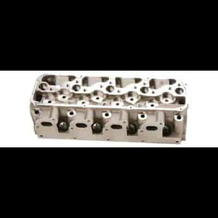 High Port Bare Cylinder Head Fits 302/351W Ford Racing blocks