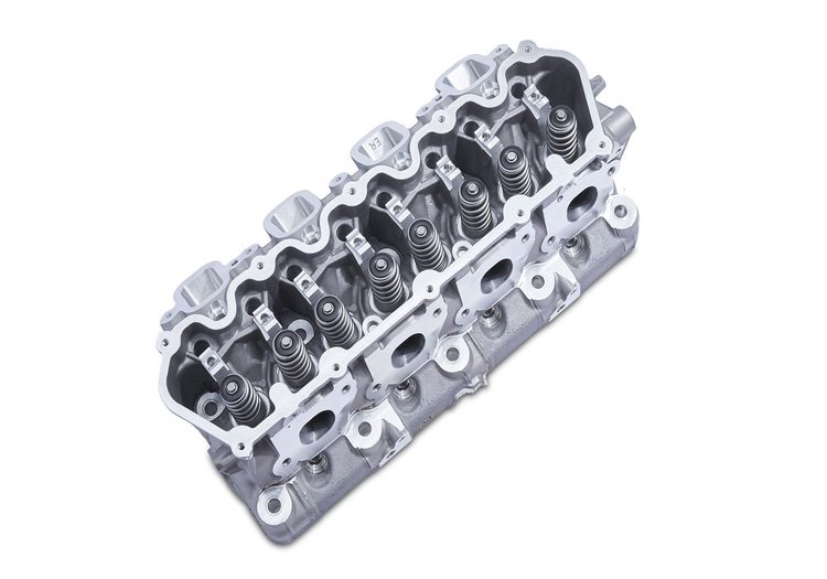 7.3L RH CNC CYLINDER HEAD