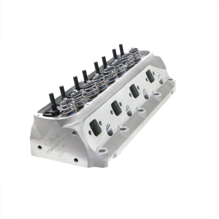 Z2 Aluminum Cylinder Head 289/302/351W