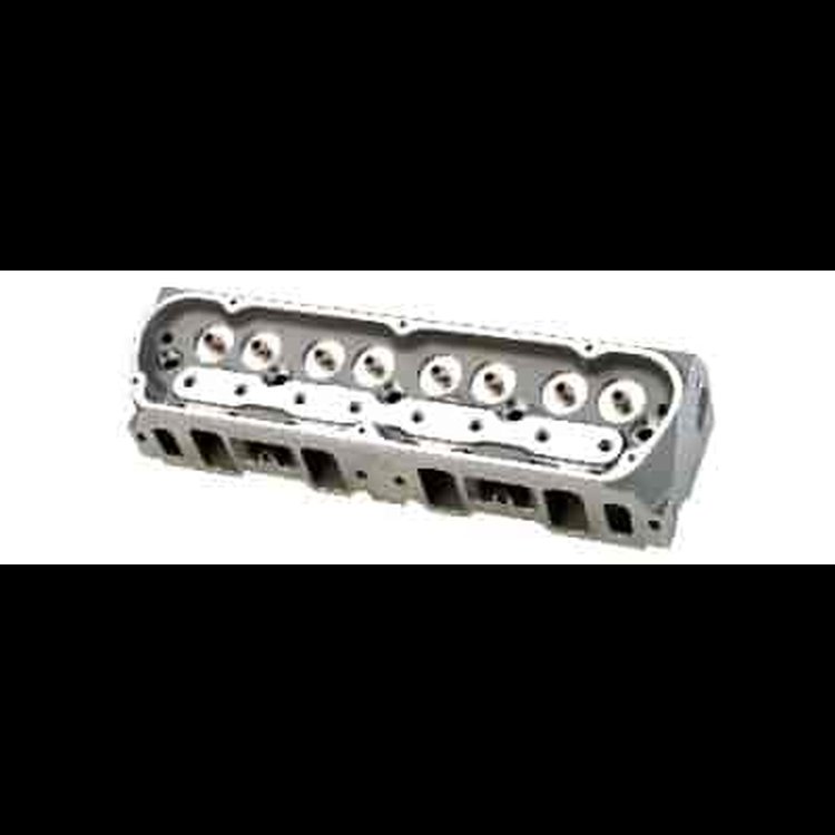 5.0L/5.8L " Z" Aluminum Cylinder Head 204cc Int. Ports, 85cc Exh. Ports