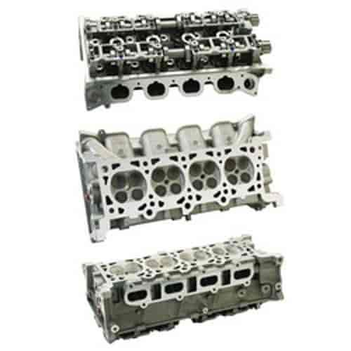 Head Assemblies w/Cams Fully Assembled w/Cams/Springs/Followers